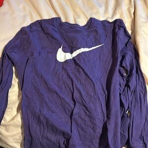 XXL Nike long sleeve tee